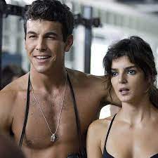 Instagram Photo By Mario Casas Jul 2 2012 At 4 53pm Utc Mario Casas Cute Couples Lincoln And Octavia
