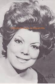 FERNANDA BAPTISTA-A Maior Voz do Teatro de Revista: abril 2012