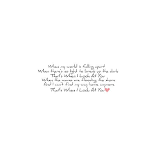 G/bcdadd4 don't you know you're beautiful. Pin By Joshua Andrews On Polyvore After The Storm Quotes Music Quotes Storm Quotes