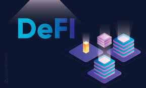 Top 5 oracle projects in crypto to invest in 2021. 5 Defi Projects You Should Know About In 2021 Hacker Noon