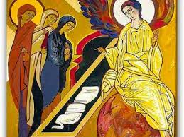 Participación en fiestas o actividades de origen religioso (navidades, pascua de resurrección). La Resurreccion De Jesus Reflexion Felicitacion Pascual 2015