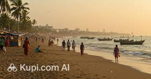 Mahatma Gandhi Beach: Best Tips, Photos & Travel Guide