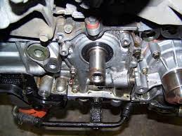 2.25inch aluminum pipe egr valve replacement for vw 1.9 tdi 130/160. 5 Signs That An Engine Oil Pump Needs Replacing Car From Japan