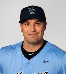 BASEBALL VILLANOVA