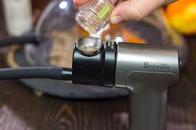 It's amazing how a few drops of this whisky can dramatically affect a drink. Smoked Old Fashioned Put A Fun Spin On A Classic Cocktail