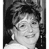 Connie TANK Obituary