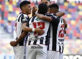 Club atlético central córdoba, usually just central córdoba, is an argentine football club based in the city of rosario, santa fe. Central Cordoba Aprovecho Los Errores De Talleres Y Gano 2 1 Talleres Cadena 3 Argentina