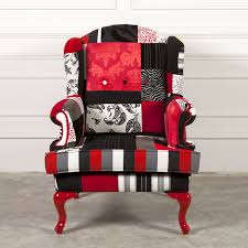 Patchwork Armchair Www Patchwork4home Com Mobilier De Salon Relooking Meuble Fauteuil D Appoint