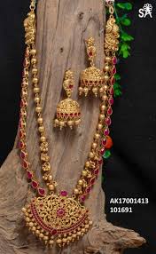 Online 1 Gram Gold Jewellery Ethnicgoldjewellery Goldjewellerypakistani 1 Gram Gold Jewellery Online Gold Jewellery Gold Jewelry For Sale