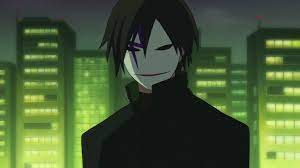 His power allows him to directly. Darker Than Black Anime Planet