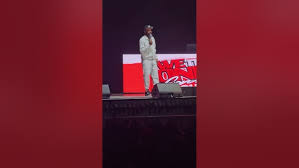 MIKE EPPS PRESENTS…WE THEM ONES TOUR! #comedy #comedytour