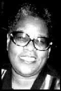 Jacqueline Terrell Obituary (2009)