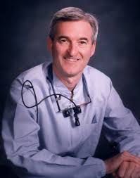 We welcome you with bright, cheery smiles and an eagerness to help. Precision Dental Arts George R Frayn Dds