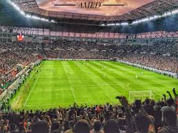 Eyüpspor'un stadyum açılışına gittim, zorlu deplasmandan bandırmaspor beş gollü galibiyet çıkardı! Amed Sk On Twitter Amedspor Eyupspor Hangi Statta Oynanacak Belli Degil Su Anda Hepimiz Yeni Statta Olmasini Diliyoruz Https T Co Vyr7993qx3 Twitter