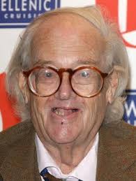 John Mortimer Movies & TV Shows List