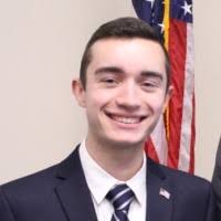 I am proud to announce that I was recently elected as Finance Officer for… 