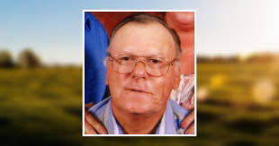 Joe Thomas Burr Obituary April 28, 2016