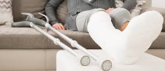 Surgery is almost always necessary to treat a fractured femur. What Is Typical Recovery Time For A Jones Fracture