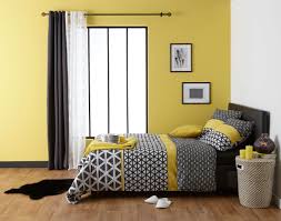 Parure De Lit A Motifs Centrakor Parure De Lit Bean Bag Decoration Maison