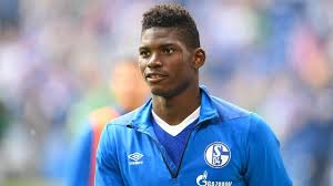 Ab sofort wird breel embolo für die königsblauen stürmen. Schalke 04 Breel Embolo Offenbar Vor Wechsel Zu Gladbach