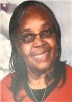 Geneva Steele-Ray Obituary (2018)