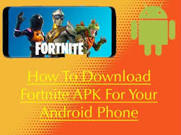 With 90 million recurring players and over … How To Download Fortnite Apk Outside Of Google Play Root Your Phone