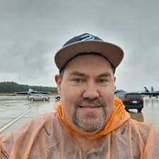 New fan from Baltimore supports Seattle Kraken