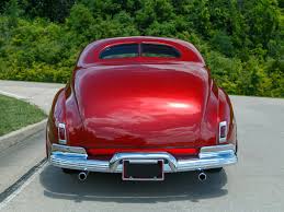 Image result for Claret Maroon 1939 Mercury