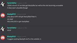 The collection of communities, vlogs and blogs where incels gather is called the incelosphere.the people who frequent the incelosphere communities are called incelospherians and cybercels. Incels A Definition And Investigation Into A Dark Internet Corner Vox