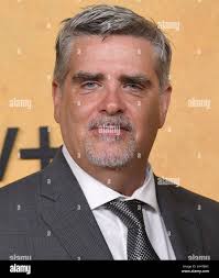 Bruce marshall hi-res stock photography and images