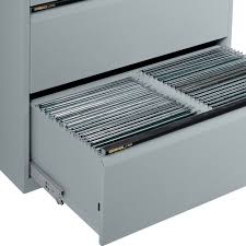 Steelcase lateral file cabinet dividers. Statewide 3 Drawer Lateral Filing Cabinet Australian Made