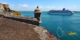 Car hire destinations near new orleans. San Juan Puerto Rico Cruise Port Guide Must Read Tips