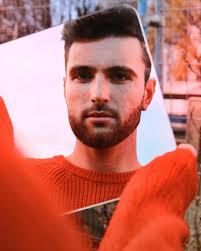 Loving you is a losing game. Eurovision Addict The Netherlands 2019 Duncan Laurence