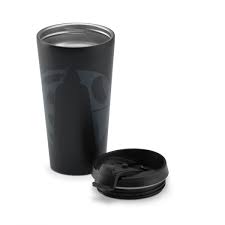 Luckily, you don't have to just settle on a single mug for your brew. Star Wars Dual Brew Coffee Maker With Travel Mug