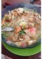 Mie ayam bakar keju sudah selesai dibuat. 130 Resep Mie Sop Ayam Enak Dan Sederhana Ala Rumahan Cookpad