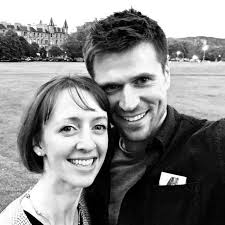 Danny Hoyle is fundraising for Alzheimer Scotland