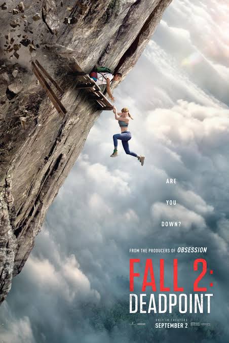 Fall 2: Deadpoint (2026) - IMDb