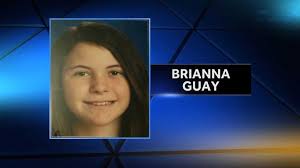 Brianna Guay's Instagram, Twitter & Facebook