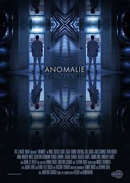 My experience with anomalie was amazing. Anomalie Serie 2018 2019 Crew United