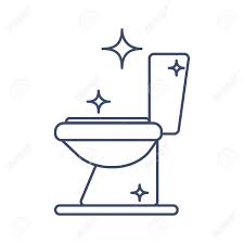 See more ideas about clip art, bath, cleaning. Clean Toilet Bowl Royalty Free Cliparts Vectors And Stock Illustration Image 79214241
