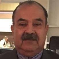 Mr. Felipe Crespo of Mt. Prospect Obituary