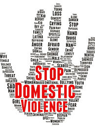 Victims of domestic violence may be trapped in domestic violent situations through isolation, power and control, traumatic bonding to the abuser, cultural acceptance, lack of financial resources, fear. How A Nashville Police Officer Helped Save A Domestic Violence Victim