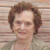 Mary Margaret Fawcett Obituary