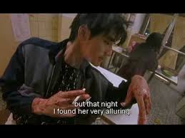 Best video playlist from the channel! Fallen Angels 1995 Ending Youtube