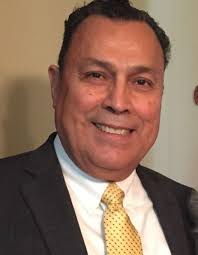 Alfonso H. Lee Obituary June 27, 2019