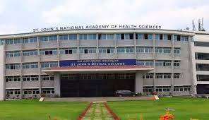 St. John's Medical College