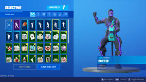 The renegade raider outfit is a cosmetic upgrade that was made available in fortnite's season shop. Sold Trade Sell Unstacked S1 Acc Renegade Raider Og Skull Raider S Revenge Mako S2 Knights Playerup Worlds Leading Digital Accounts Marketplace