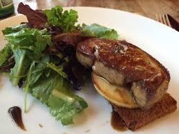 Comptoir De La Gastronomie All Kinds Of Foie Gras Foie Ravioli Make Reservations Food Foie Gras Gras