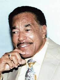 Kenneth Leroy “Jimmy” Joaquin : Bernews Obituaries