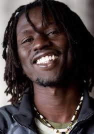 Emmanuel Jal, South Sudanese child soldier turned hip-hop star & peace  advocate